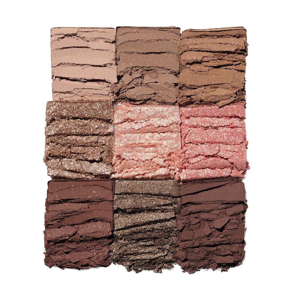 Anastasia Beverly Hills Mini Spice Palette- Paleta De Sombras De Ojos