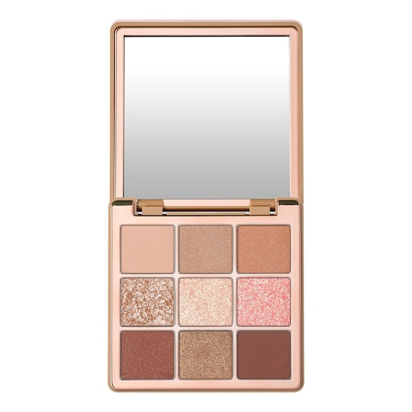 Anastasia Beverly Hills Mini Spice Palette- Paleta de sombras de ojos