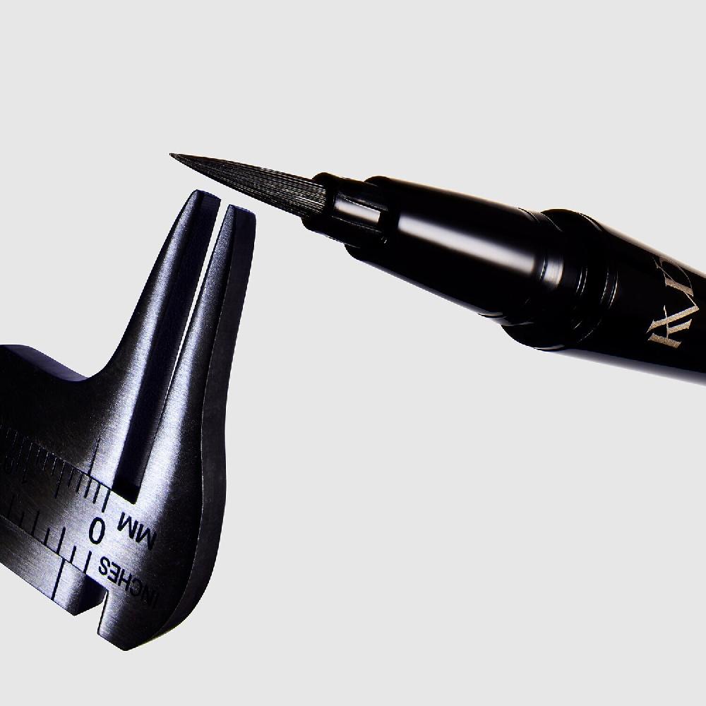 KVD Beauty Mini Tattoo Liner - Eyeliner Formato De Viaje