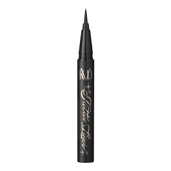 KVD Beauty Mini Tattoo Liner - Eyeliner Formato de Viaje