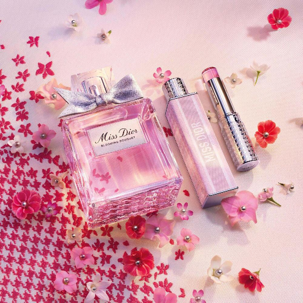 Dior Miss Dior Blooming Bouquet Mini Miss - Perfume En Barra Sin Alcohol