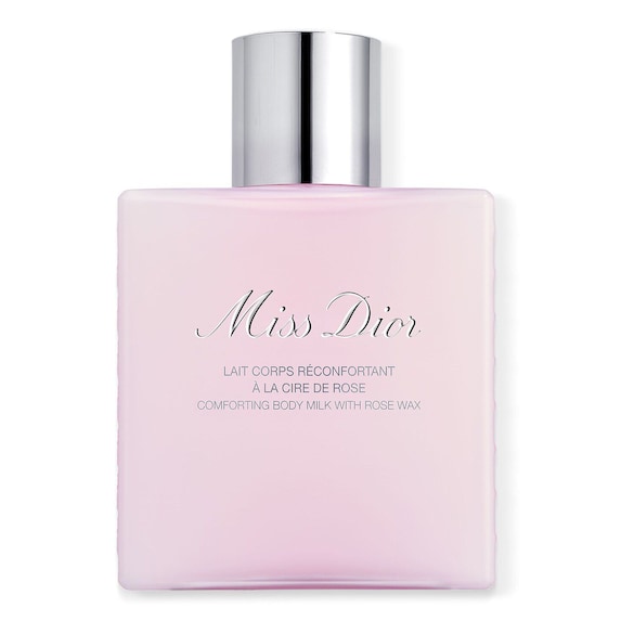 Dior Miss Dior Comforting Body Milk With Rose Wax - Leche para el cuerpo