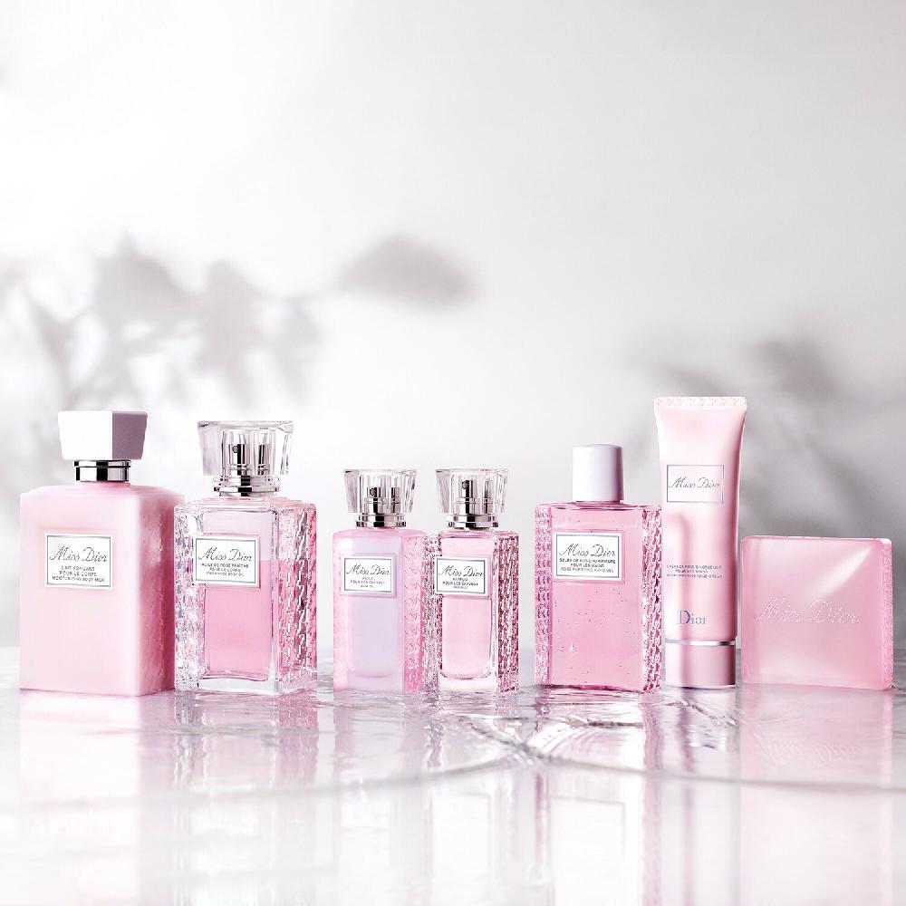 Dior Miss Dior - Desodorante Perfumado Para Mujer Vaporizador - Notas Florales