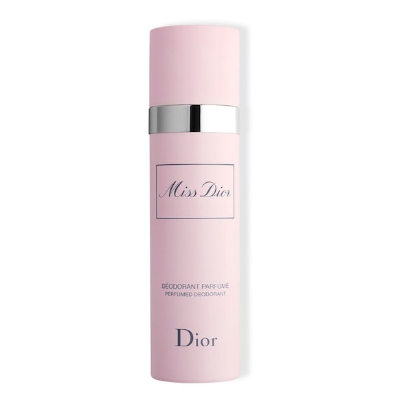 Dior Miss Dior - Desodorante perfumado para mujer vaporizador - Notas florales