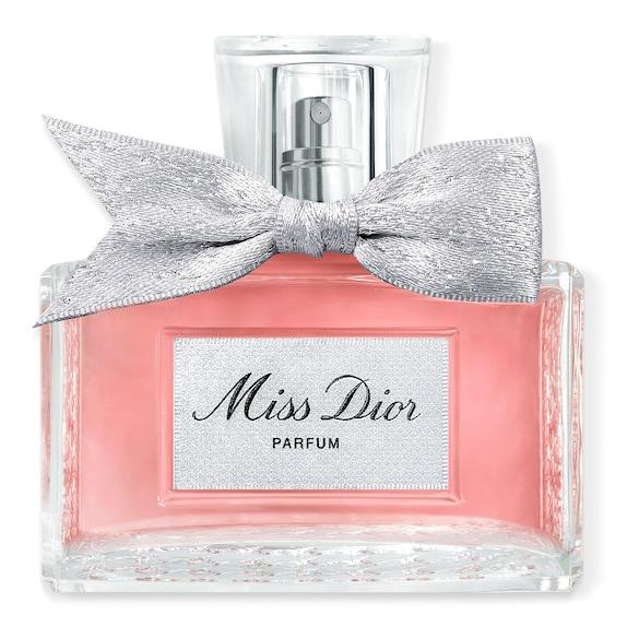 Dior Miss Dior Parfum - Notas florales afrutadas y amaderadas intensas