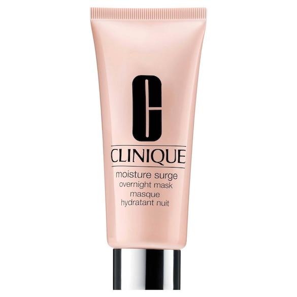 Clinique Moisture Surge Overnight Mask - Mascarilla de noche nutritiva e hidratante