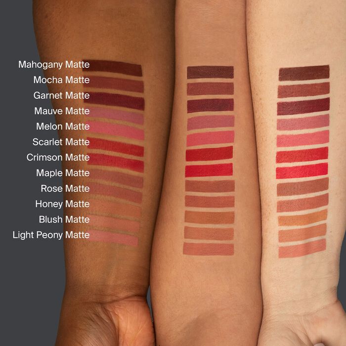 Haus Labs Monster Lip Crayon Vegan Lipstick And Lip Liner - Lápiz De Labios