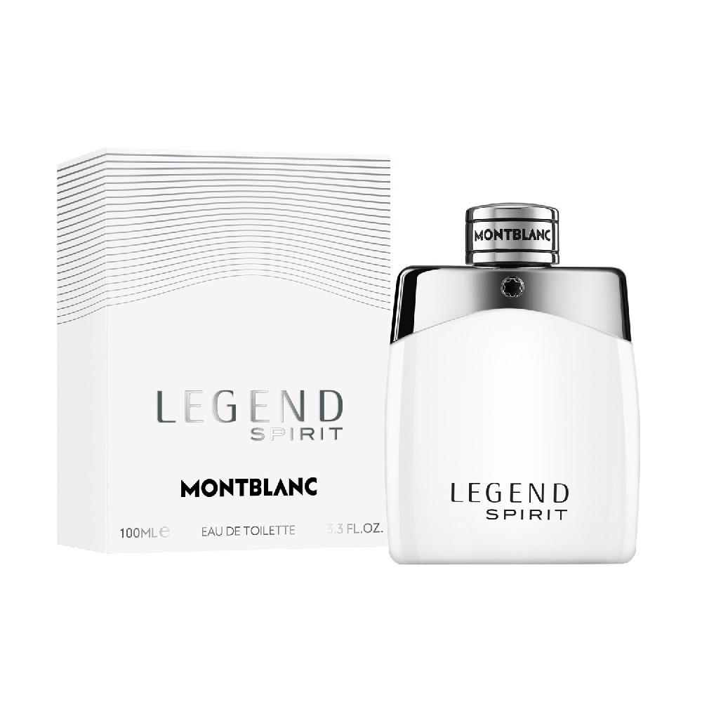 Montblanc Legend Spirit - Eau De Toilette