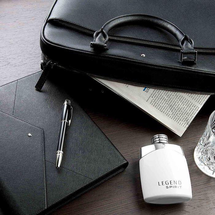 Montblanc Legend Spirit - Eau De Toilette