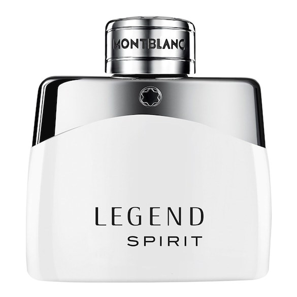 Montblanc Legend Spirit - Eau de Toilette