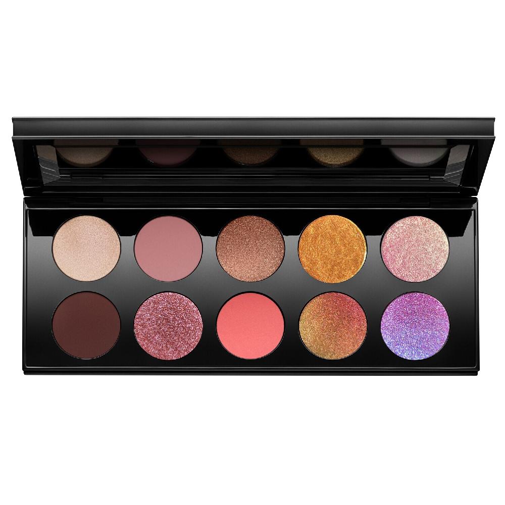 Pat McGrath Labs Mothership IX Artistry Palette Huetopian Dream - Paleta Sombras