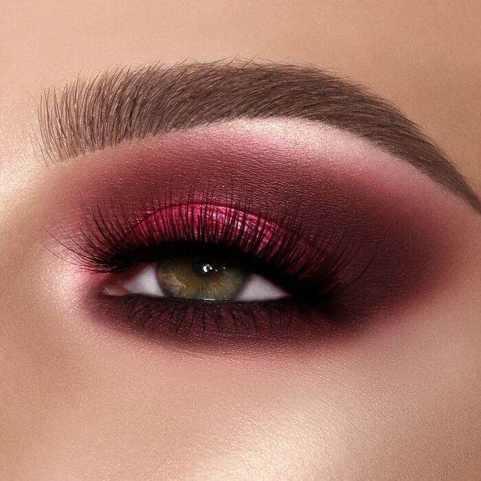 Pat McGrath Labs Mothership VIII: Divine Rose II - Paleta De Sombras De Ojos