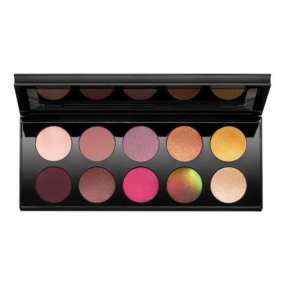 Pat McGrath Labs Mothership VIII: Divine Rose II - Paleta de Sombras de Ojos