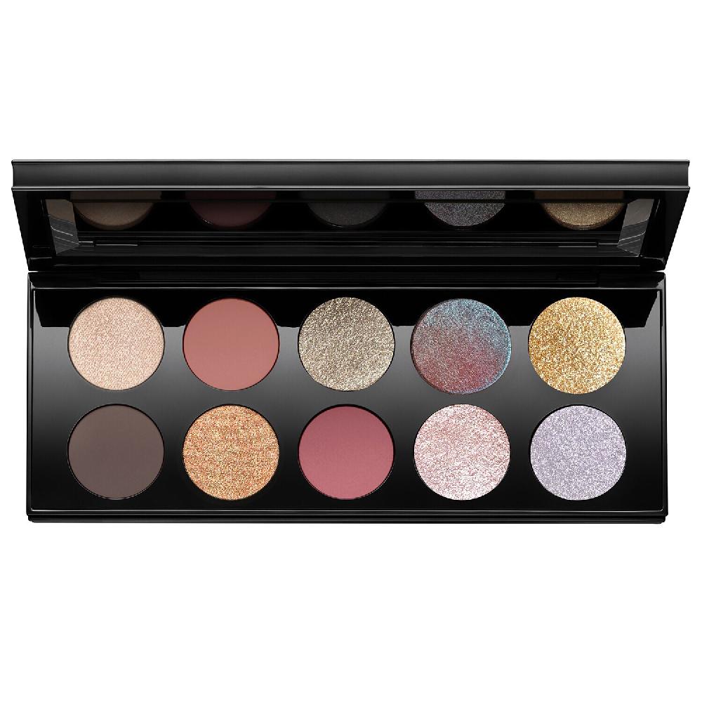 Pat McGrath Labs Mothership X: Moonlit Seduction - Paleta Sombra De Ojos
