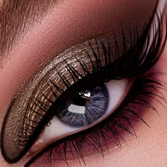 Pat McGrath Labs Mothership X: Moonlit Seduction - Paleta Sombra De Ojos