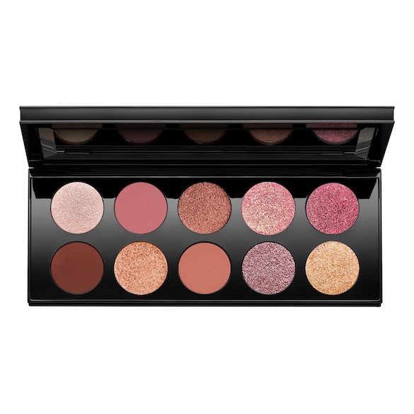 Pat McGrath Labs Mothership XI : Sunlit Edition - Paleta de sombras de ojos