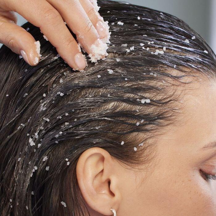 Sephora Collection Moving Lights - Caja Para El Cuidado Del Cuero Cabelludo