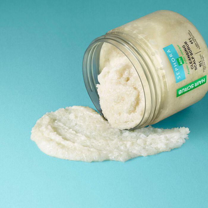 Sephora Collection Moving Lights - Caja Para El Cuidado Del Cuero Cabelludo