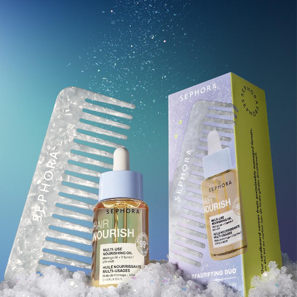 Sephora Collection Moving Lights - Dúo Embellecedor Cabello