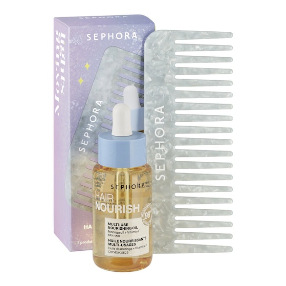 Sephora Collection Moving Lights - Dúo embellecedor cabello Sephora Collection Moving Lights - Dúo embellecedor cabello