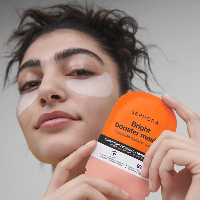 Sephora Collection Moving Lights - Estuche Con Vitamina C