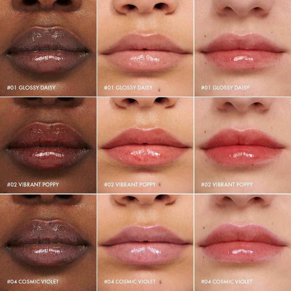 Sephora Collection Moving Lights - Kit De 3 Aceites Labiales Better Balm