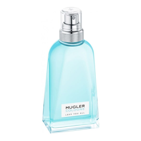 Mugler Cologne Love you all - Eau de Toillete
