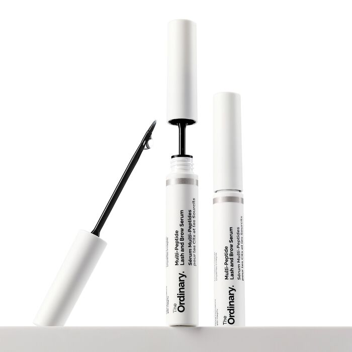 The Ordinary Multi-Péptidos - Serum Para Pestañas Y Cejas