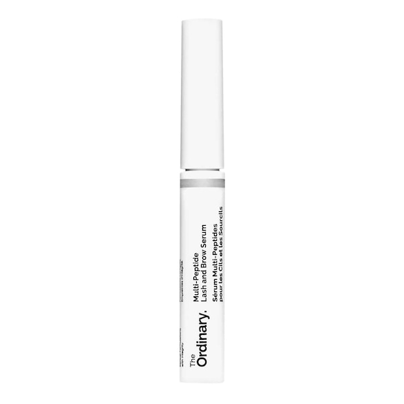 The Ordinary Multi-Péptidos - Serum Para Pestañas Y Cejas