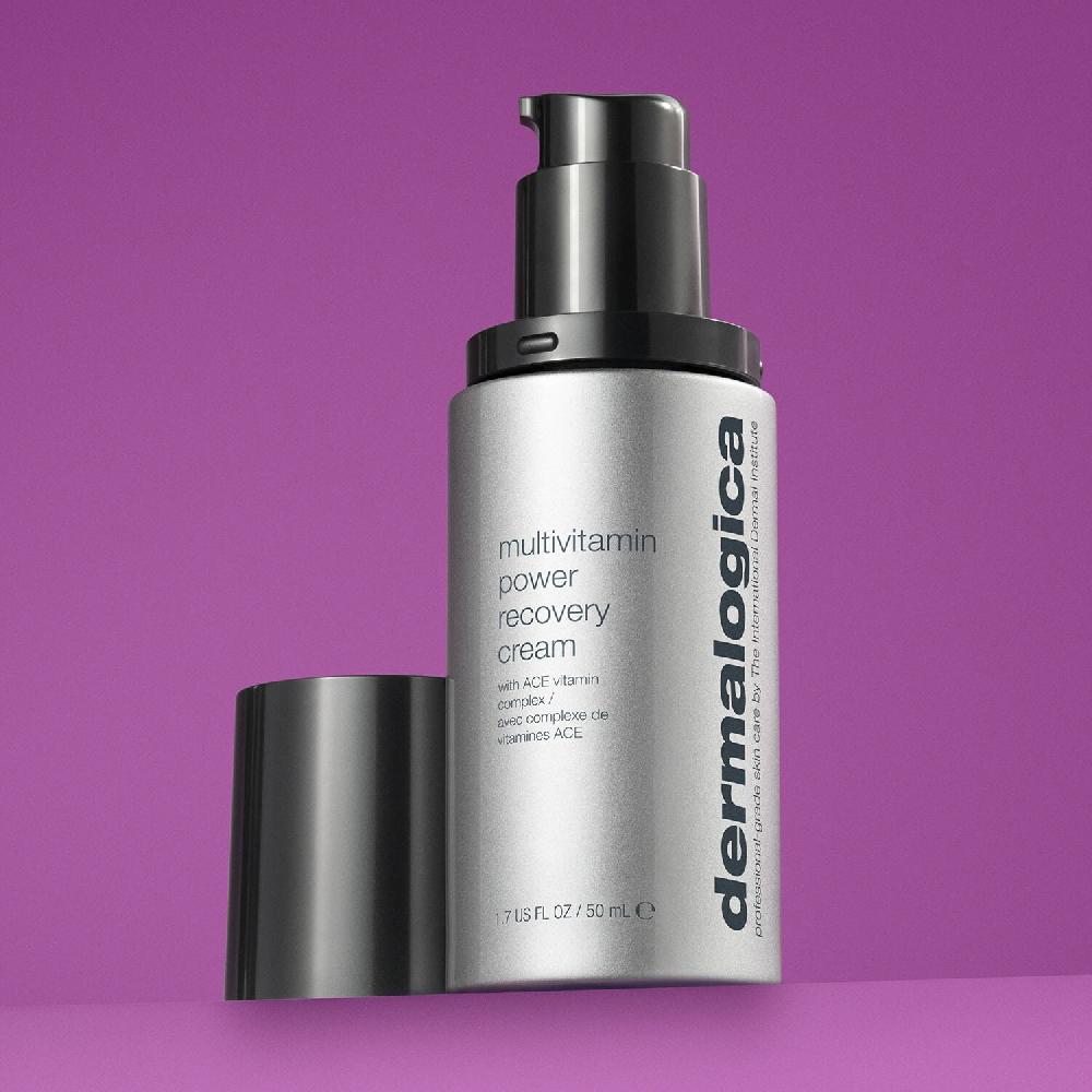 Dermalogica Multivitamin Power Recovery Cream - Crema Multivitaminas Reparadora