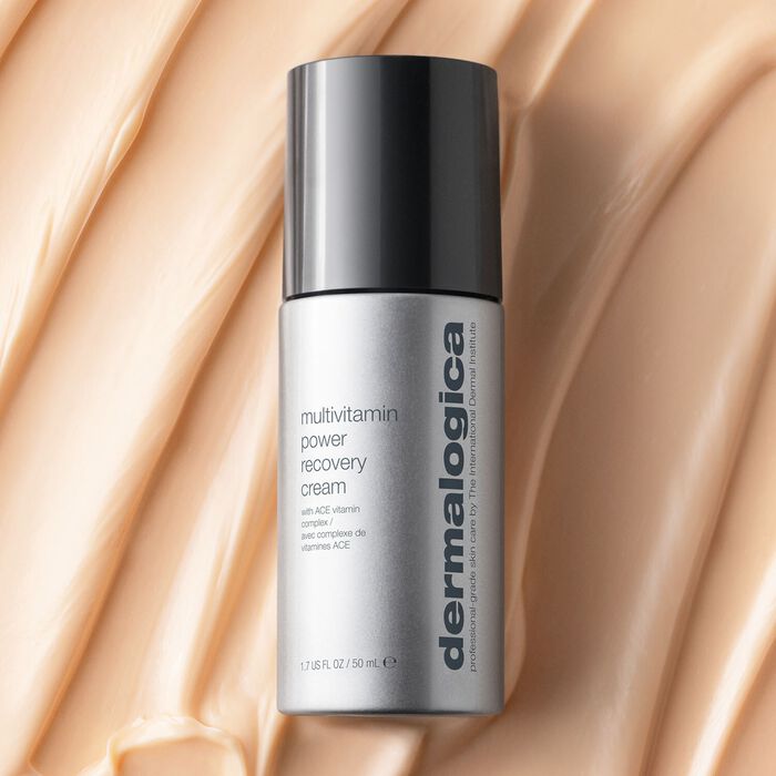 Dermalogica Multivitamin Power Recovery Cream - Crema Multivitaminas Reparadora