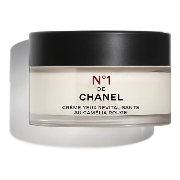 Chanel N°1 DE CHANEL Crema Revitalizante Para El Contorno De Los Ojos