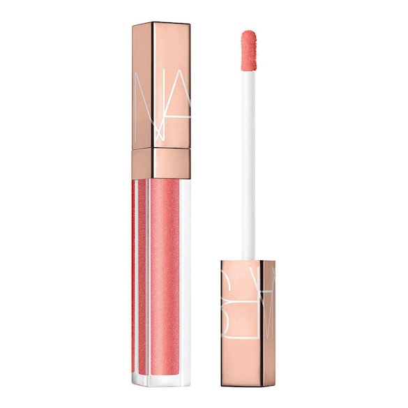 Nars Afterglow Lipshine - Gloss de labios hidratante