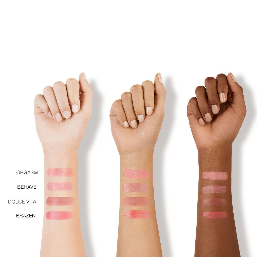 Nars Afterglow Liquid Blush - Colorete Líquido