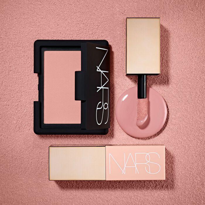 Nars Afterglow Liquid Blush - Colorete Líquido