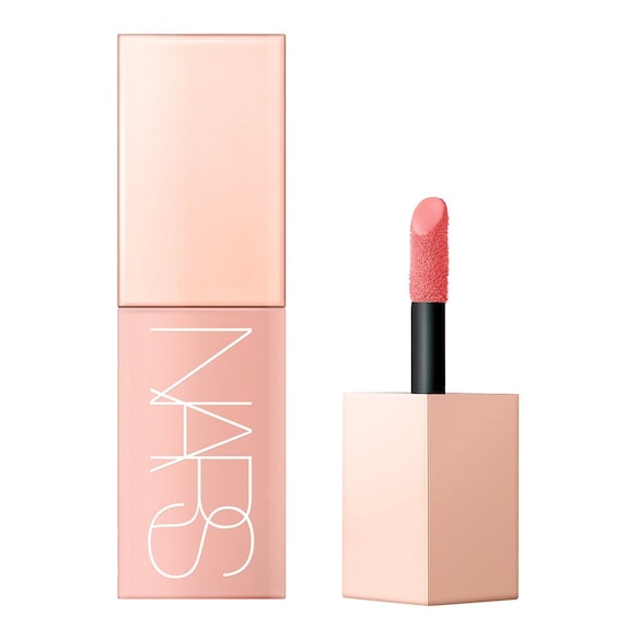 Nars Afterglow Liquid Blush - Colorete líquido