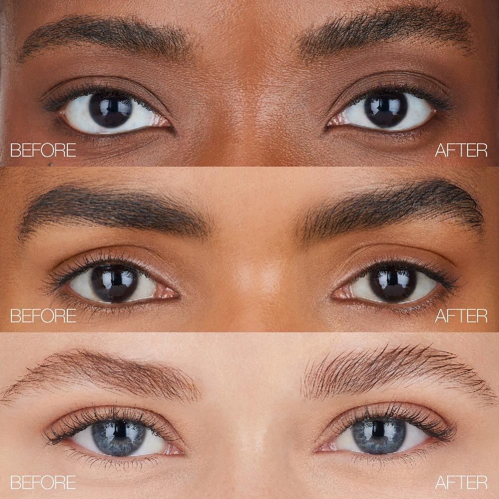 Nars Brow Shaping Gel - Gel Definición De Cejas