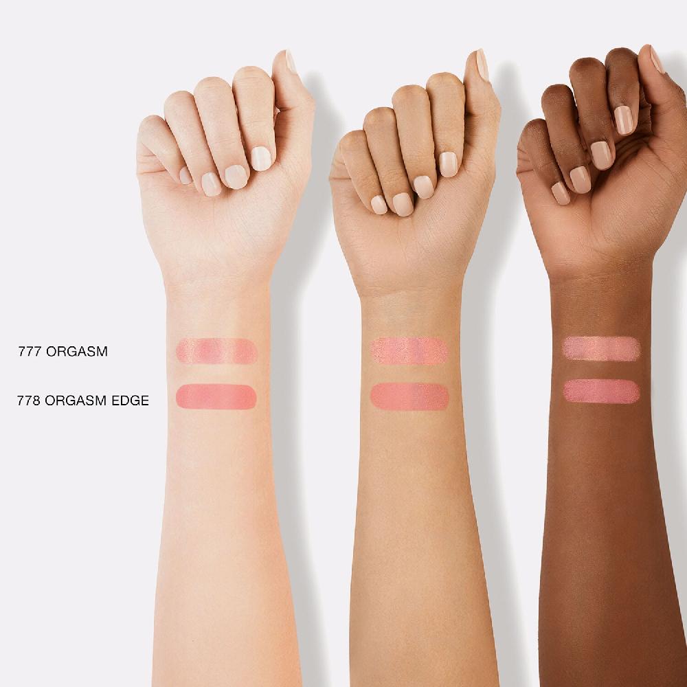 Nars Orgasm Blush - Colorete En Formato De Viaje