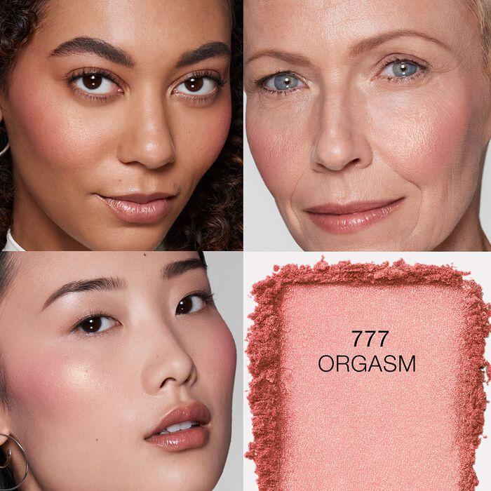 Nars Orgasm Blush - Colorete En Formato De Viaje