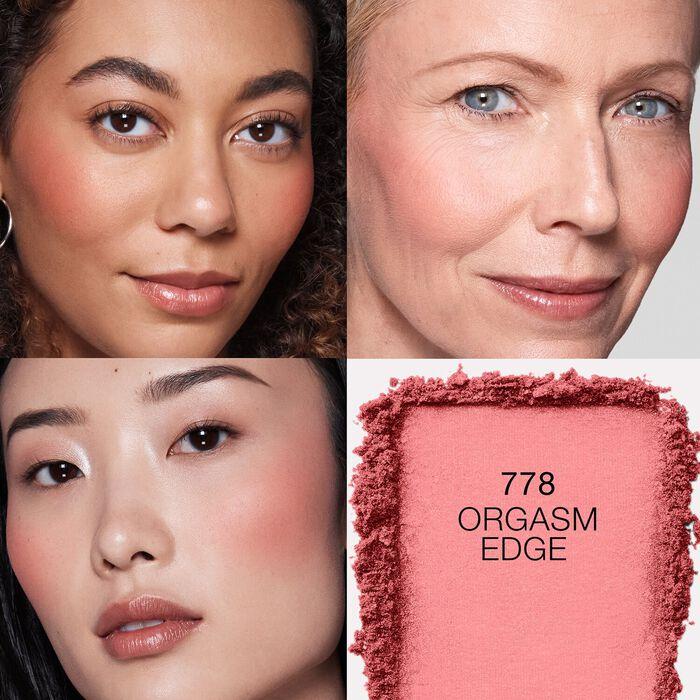 Nars Orgasm Blush - Colorete En Formato De Viaje