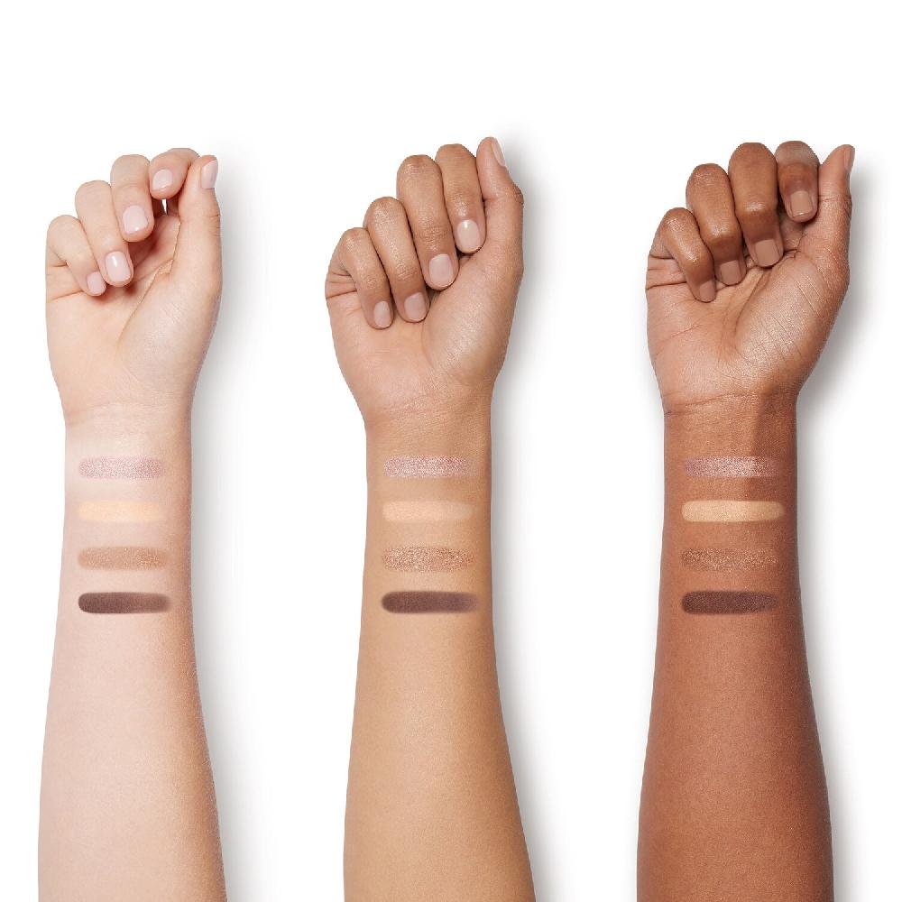 Nars Quad Eyeshadow - Paleta De Sombras De Ojos