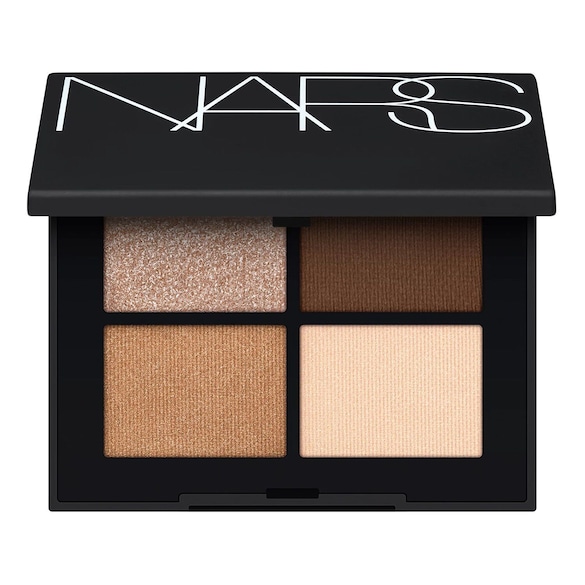 Nars Quad Eyeshadow - Paleta de sombras de ojos