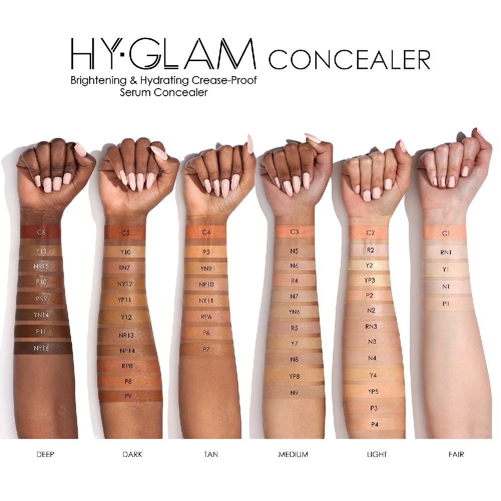 Natasha Denona Hy-Glam Concealer - Corrector