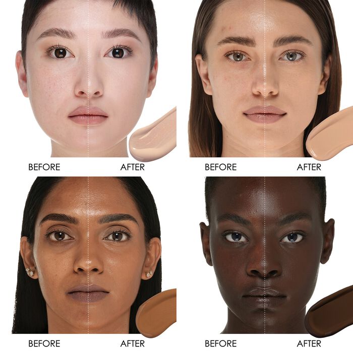 Natasha Denona Hy-Glam Concealer - Corrector