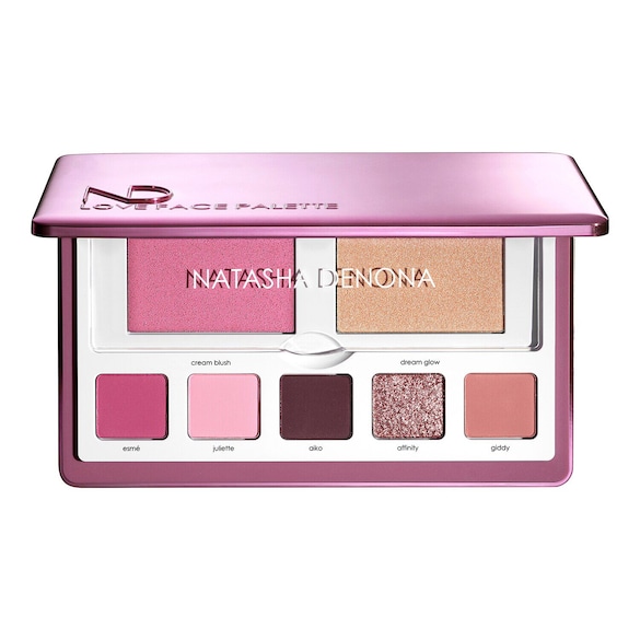 Natasha Denona Love Face Palette