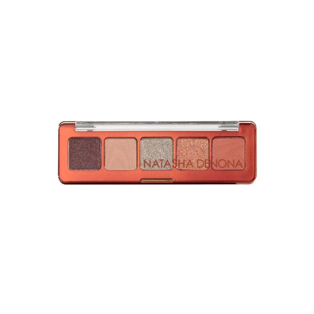 Natasha Denona Mini Zendo - Paleta Sombras De Ojos