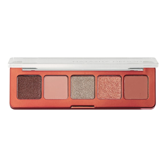Natasha Denona Mini Zendo - Paleta Sombras de Ojos