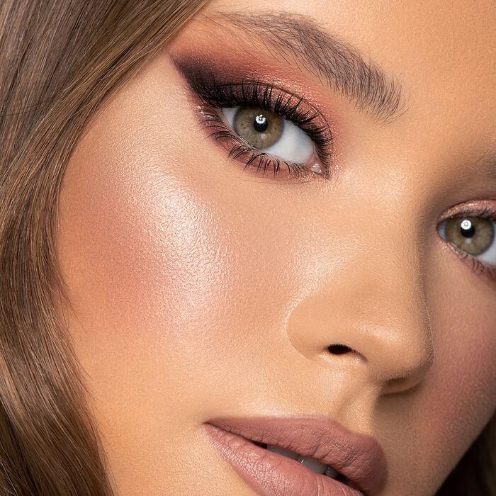 Natasha Denona Rose Cheek Duo - Dúo De Coloretes