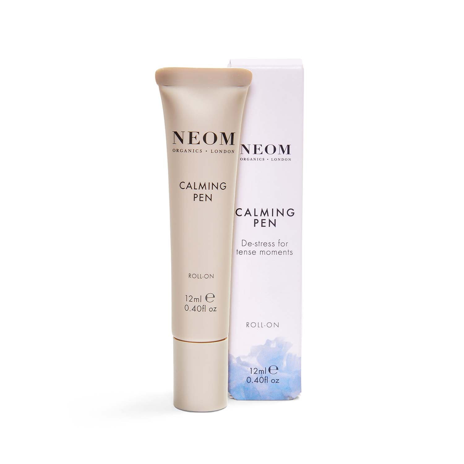 Neom Organics London Calming Pen - Roll-on Apaisante