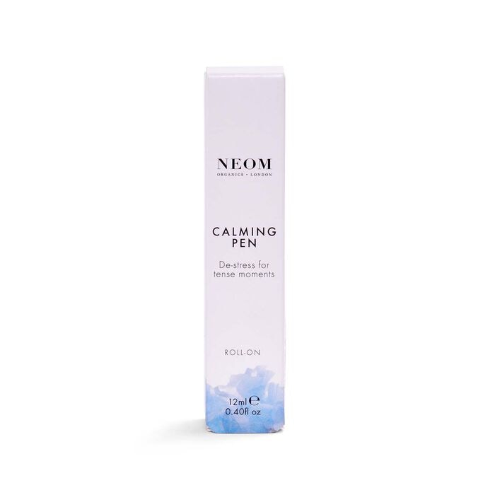 Neom Organics London Calming Pen - Roll-on Apaisante